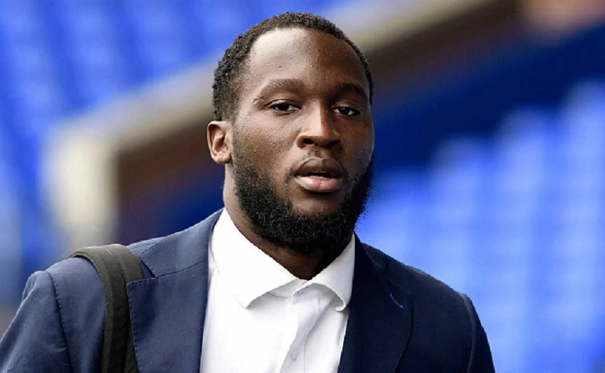 Ромелу Лукаку / Getty Images