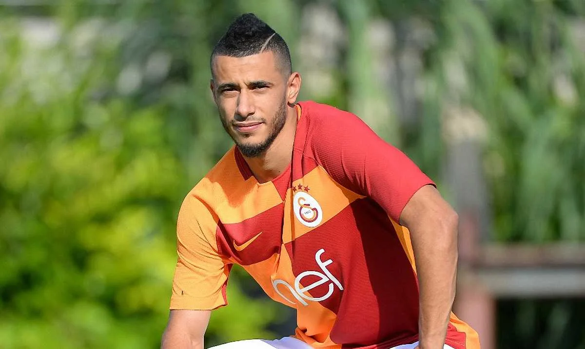 Юнес Беланда