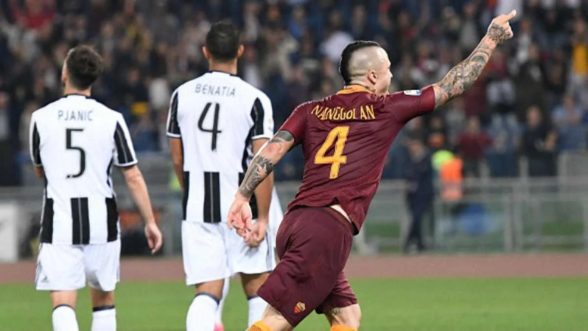 Раджа Наингголан / Getty Images