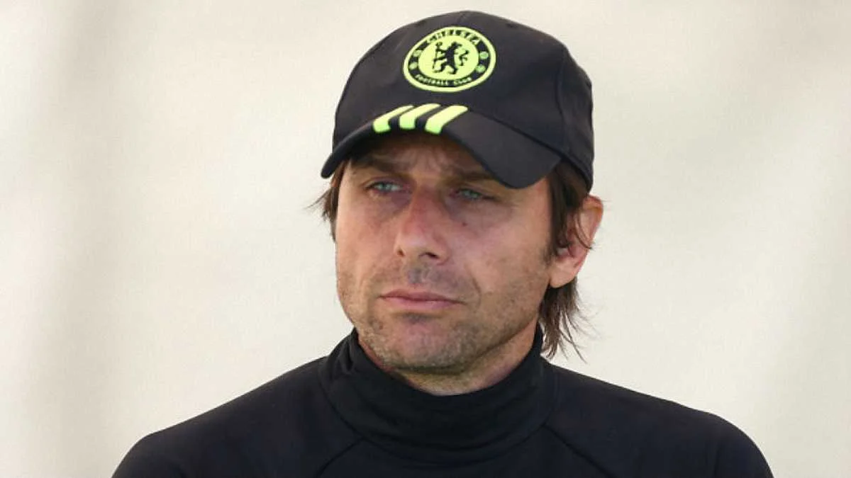 Антоніо Конте / Getty Images