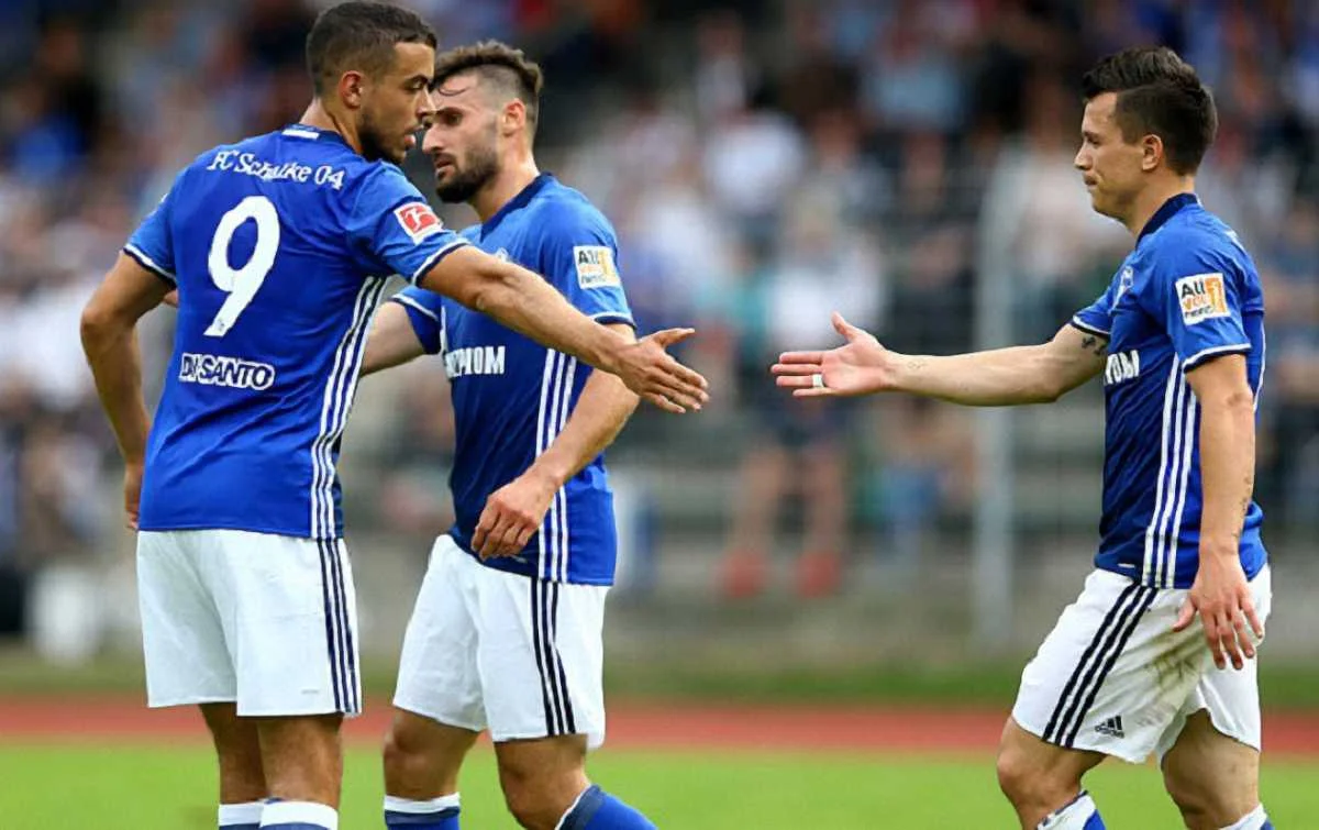 Евгений Коноплянка / Getty images