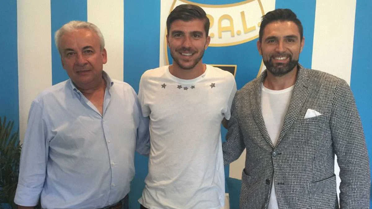 Презентация Палоски / ФК СПАЛ