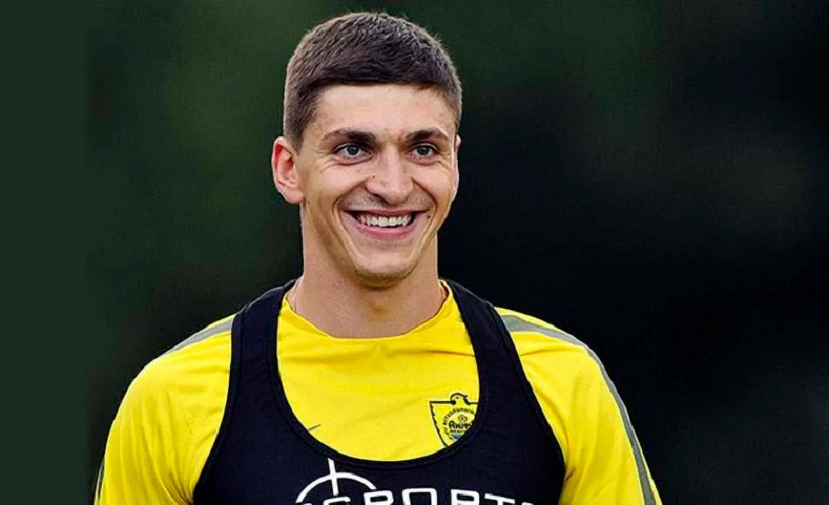 Пилип Будківський