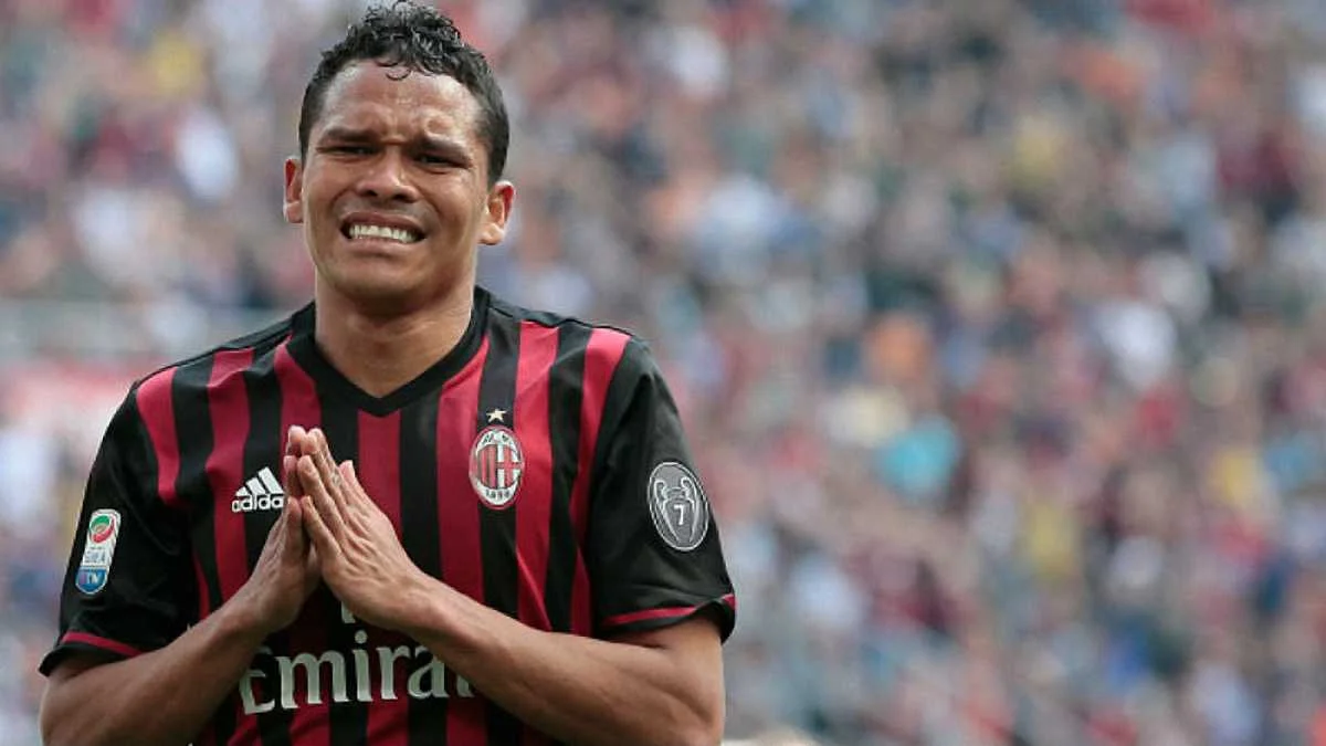 Карлос Бакка / Getty Images