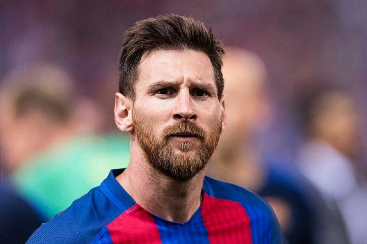 Месси сам не верит таким цифрам / Getty Images