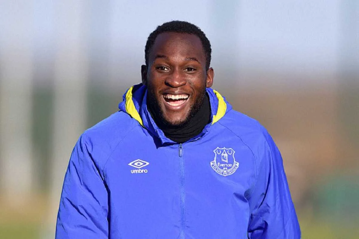 Ромелу Лукаку / Getty Images