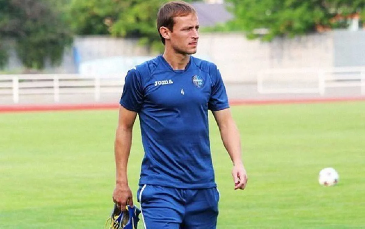 Дмитрий Гришко / Соцсети