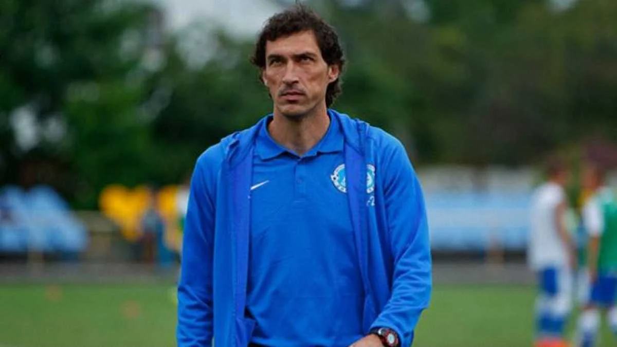 Дмитрий Михайленко