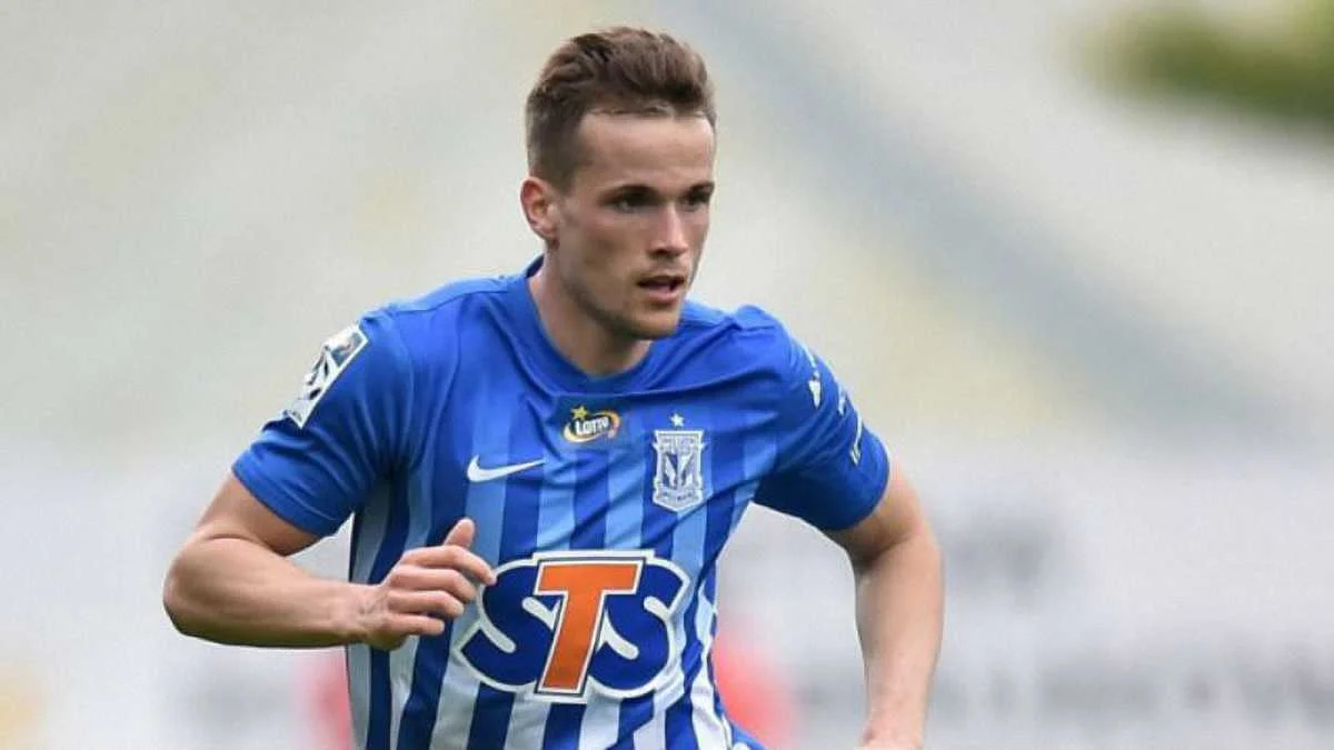 Томаш Кендзьора