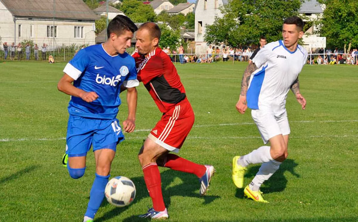 Демня – Днепр / ФК Днепр