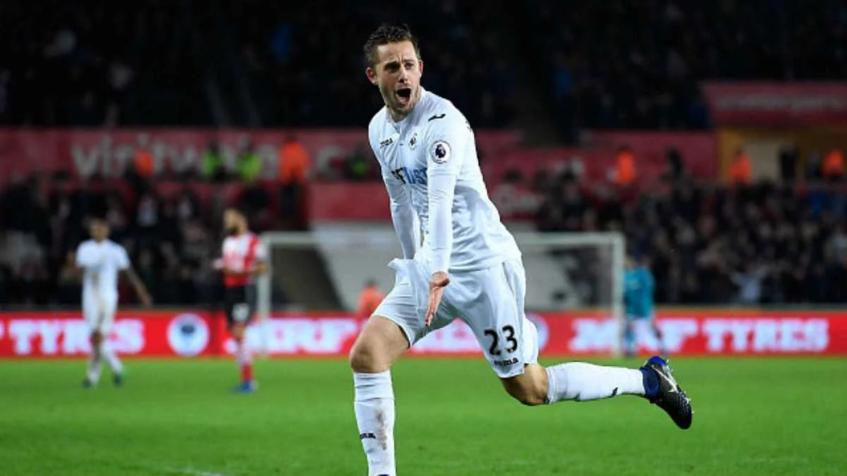 Гилфи Сигурдссон / Getty Images