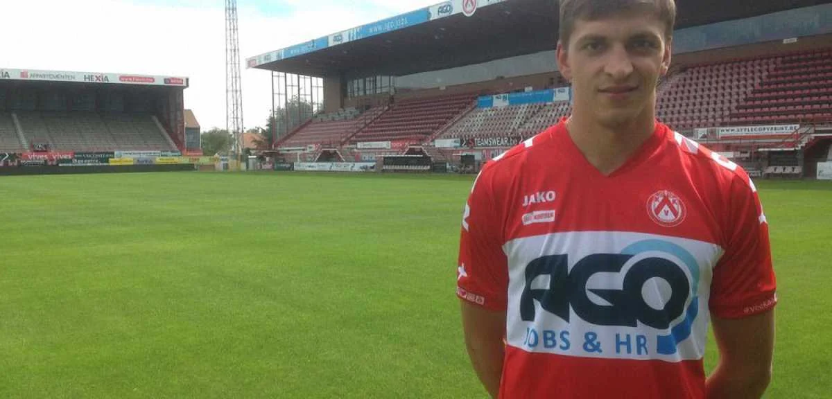 Пилип Будківський