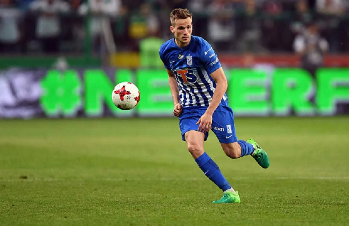 Томаш Кендзьора / Getty Images