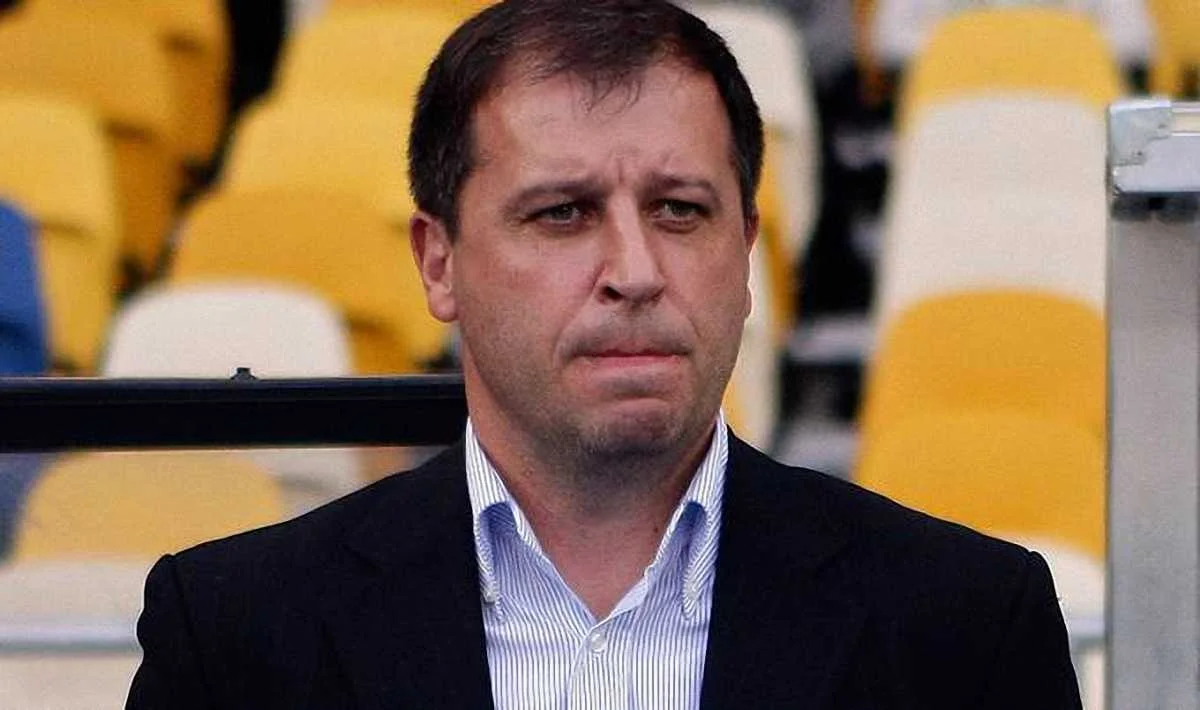 Юрий Вернидуб / Соцсети