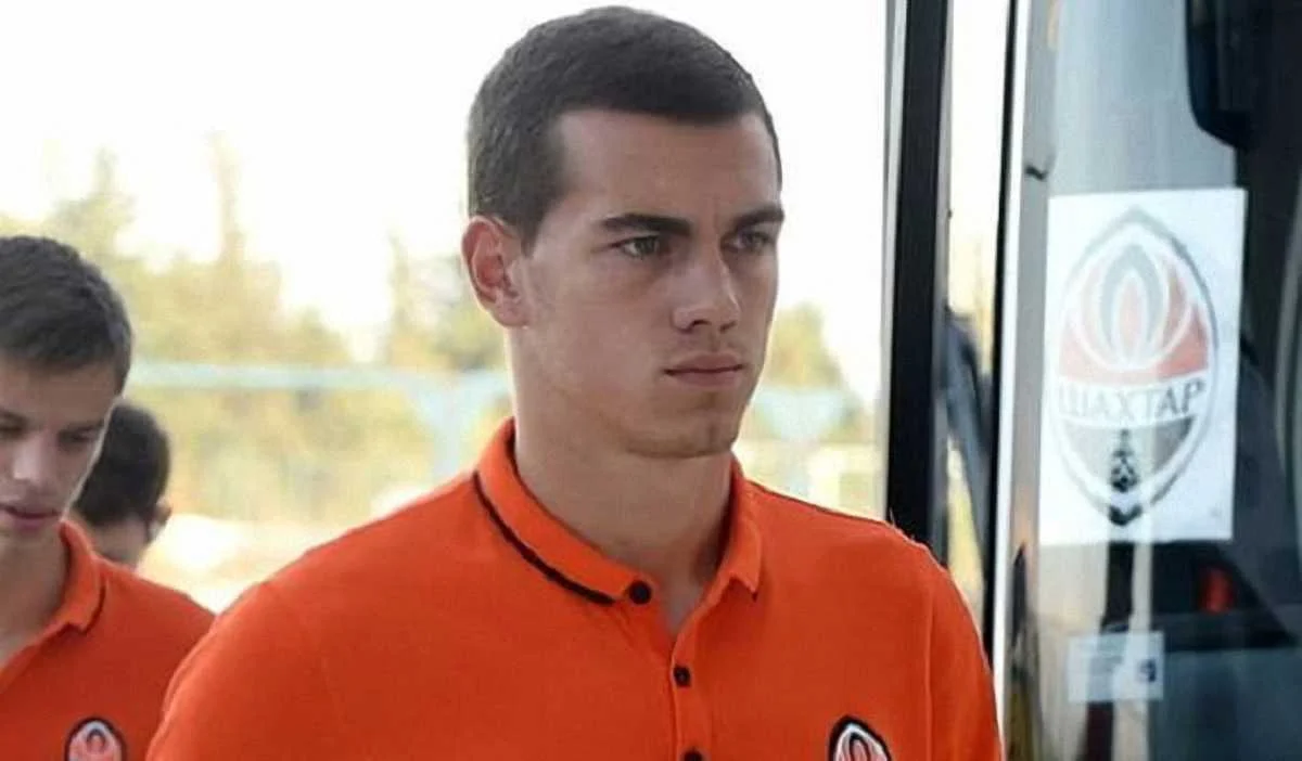 Тарас Качараба / Соцмережі