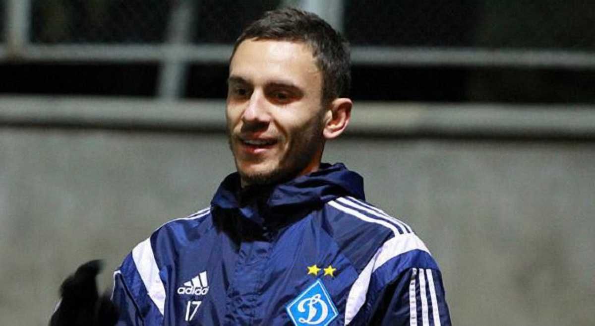 Сергей Рыбалка / Соцсети