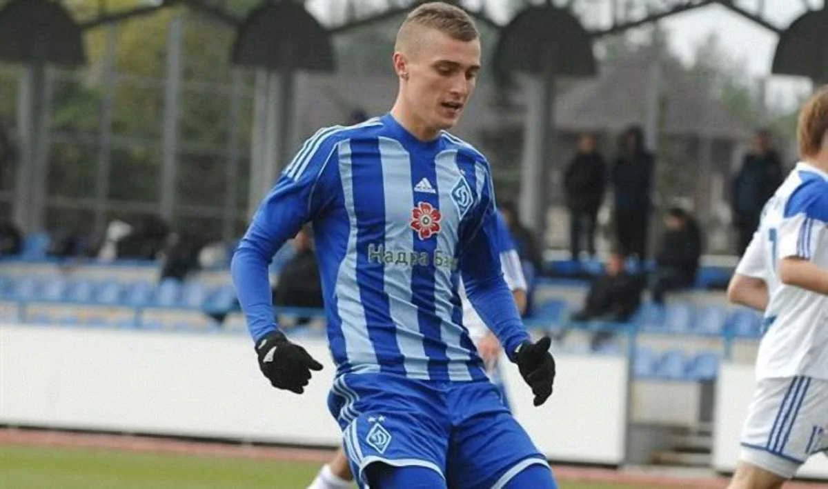 В'ячеслав Панфілов / Соцмережі