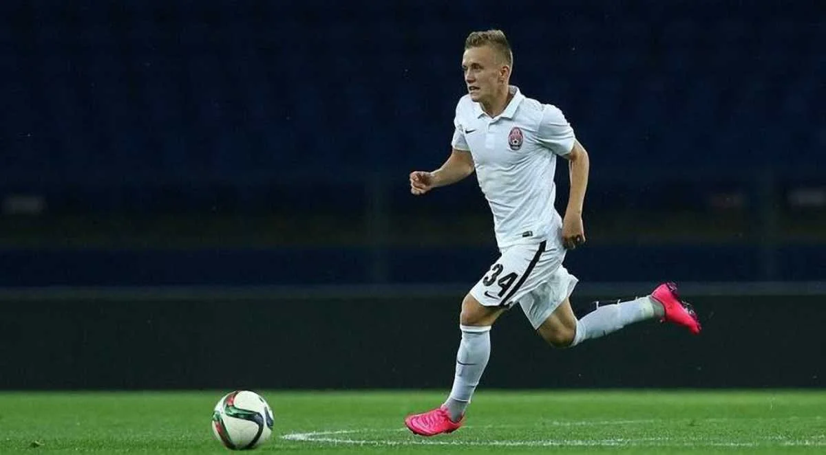 Іван Петряк / Соцмережі