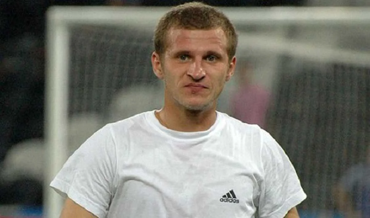 Александр Алиев / Соцсети