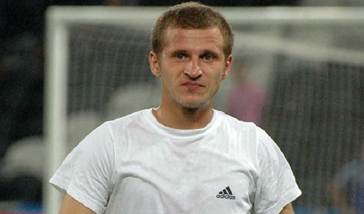 Александр Алиев / Соцсети