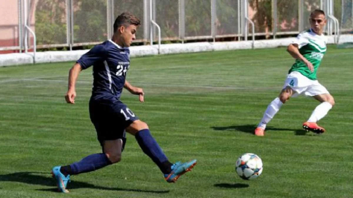 Михаил Плохотнюк / Соцсети