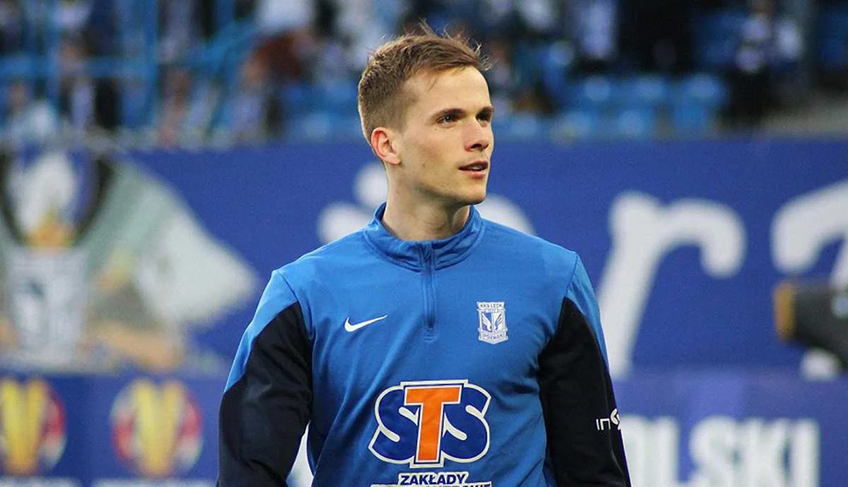 Томаш Кендзьора