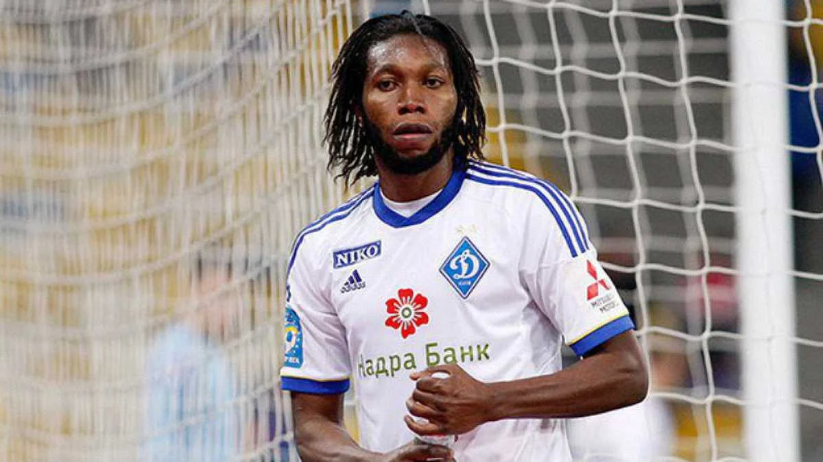 Дьємерсі Мбокані