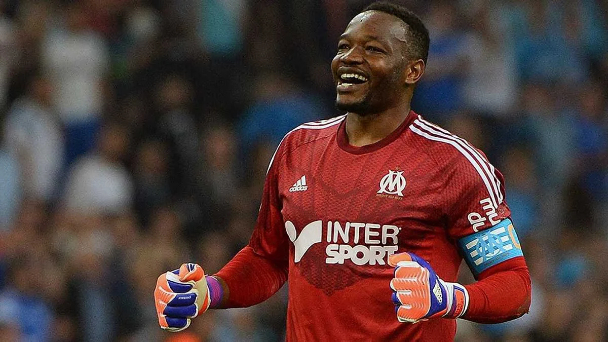 Стив Манданда / Getty Images