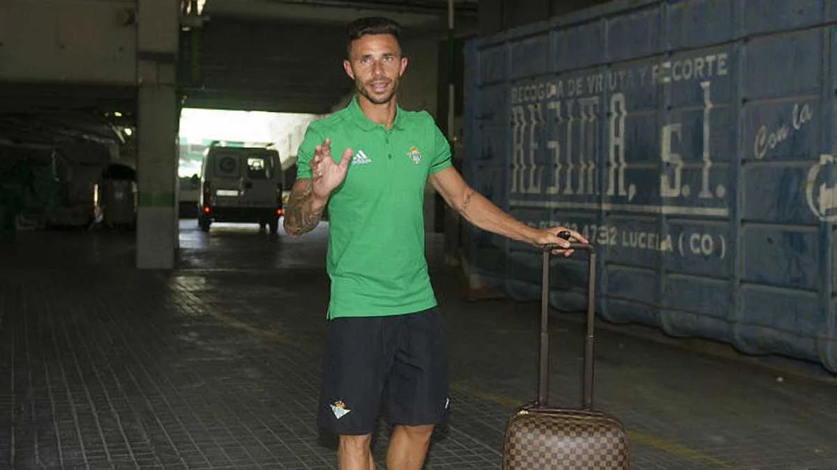 Рубен Кастро