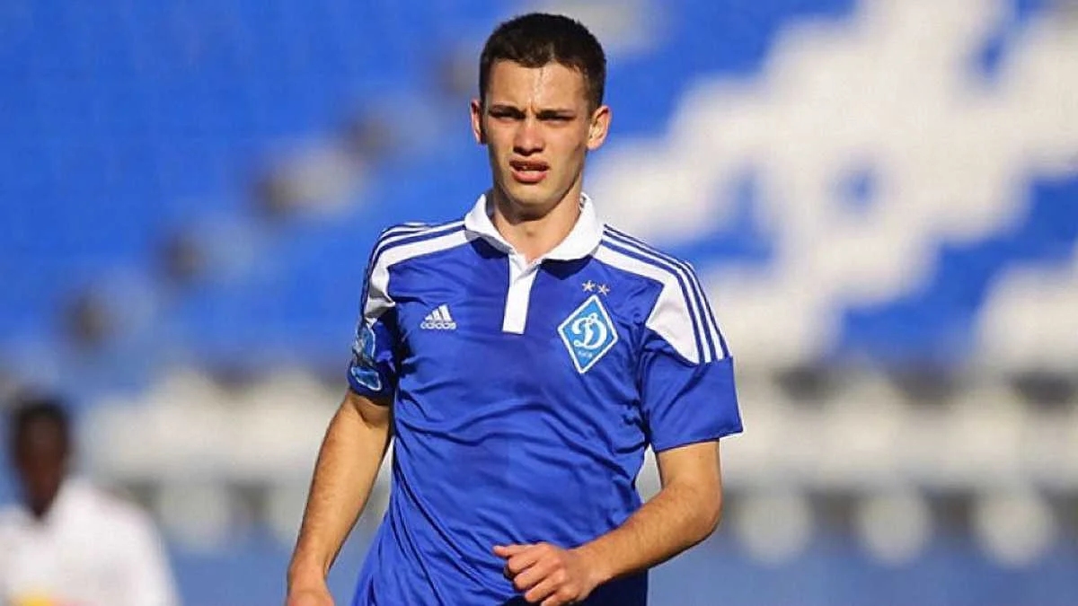 Владимир Шепелев