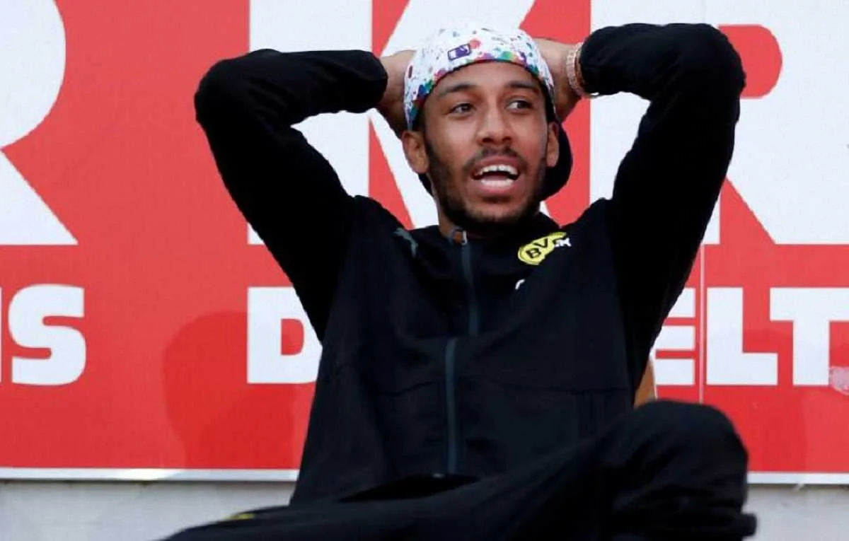 П'єр-Емерік Обамеянг