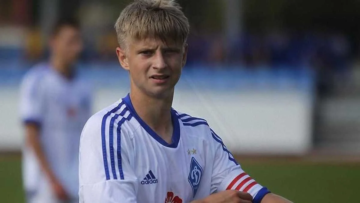 Павел Лукьянчук