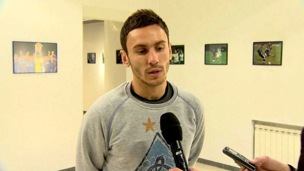 Сергій Рибалка