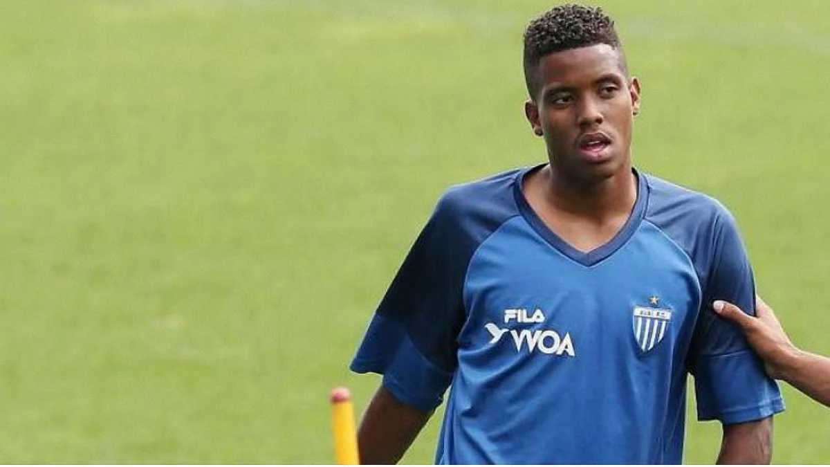 Юрі Фрейтас