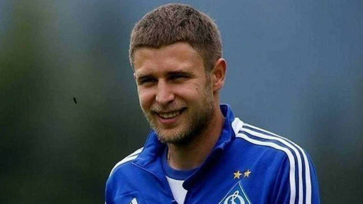 Артем Кравец