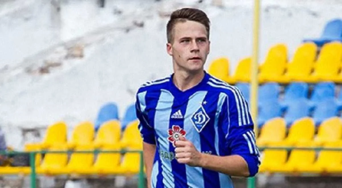 Ренат Мочуляк