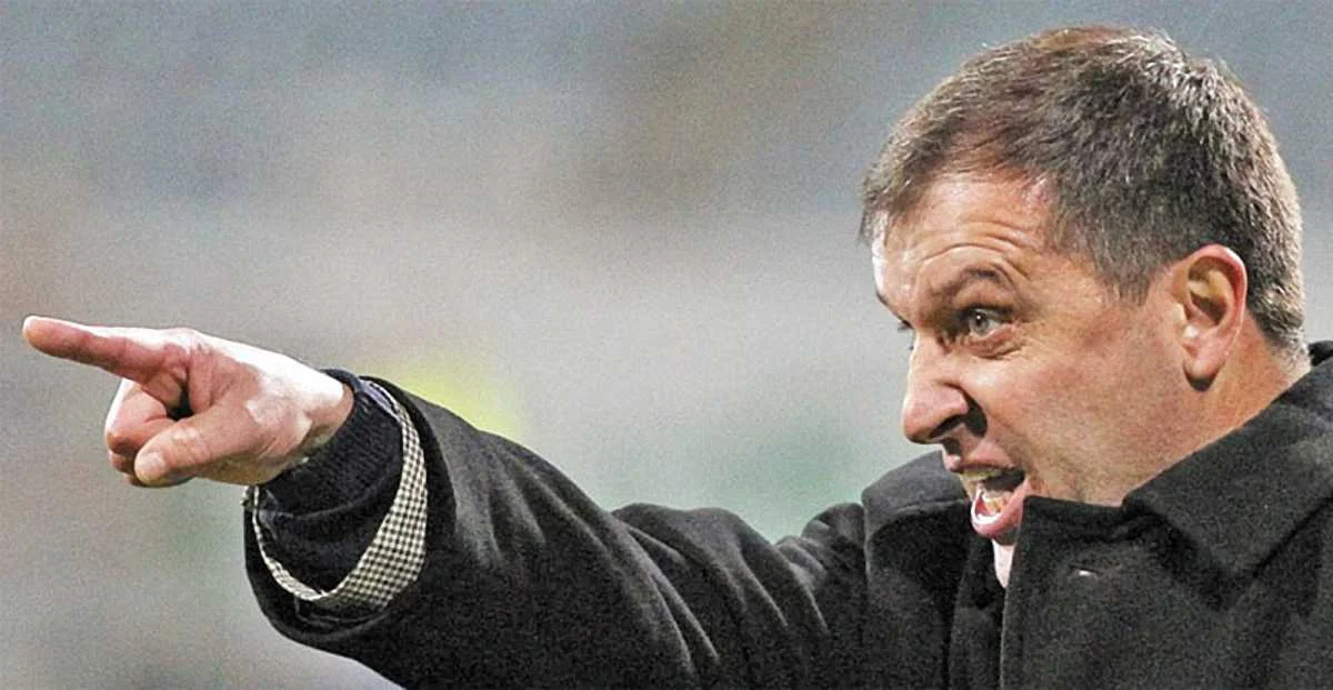 Юрій Вернидуб