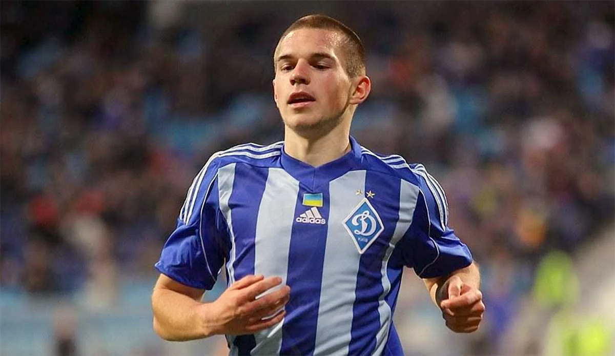 Богдан Михайличенко / Соцмережі