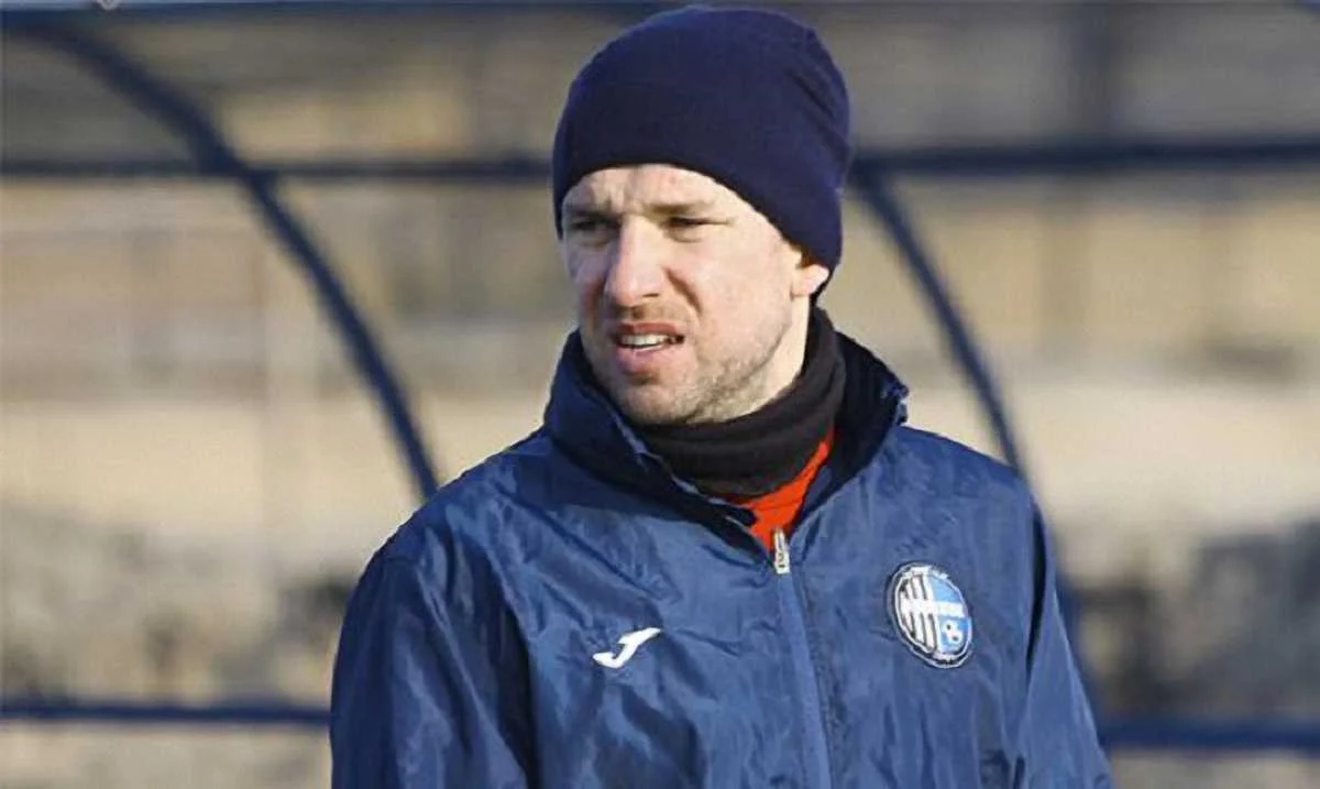 Андрей Богданов / Соцсети