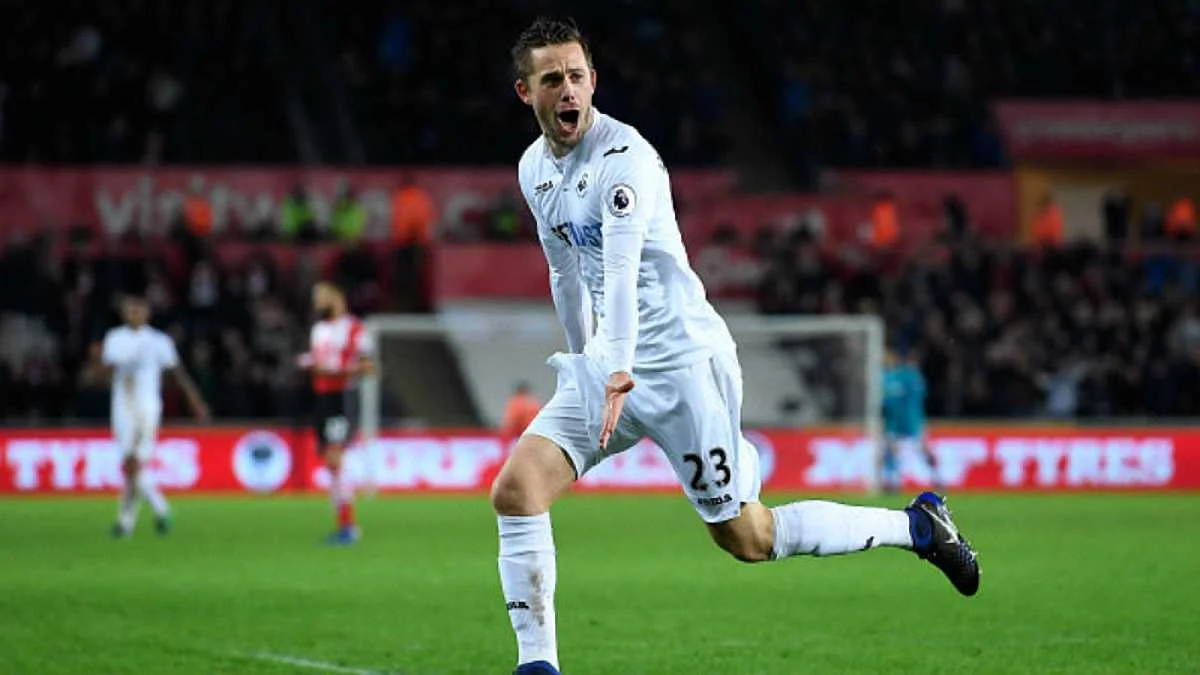 Гілфі Сігурдссон / Getty Images