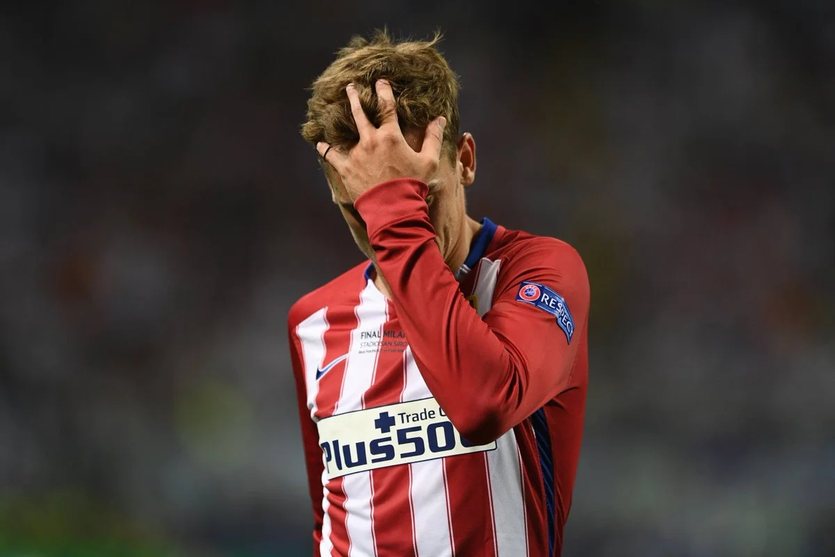 Антуан Грізманн