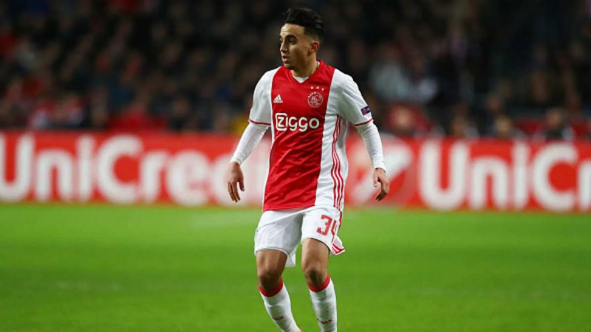 Абдельхак Нурі / Getty Images