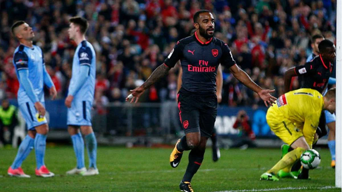 Александр Ляказетт / Getty Images