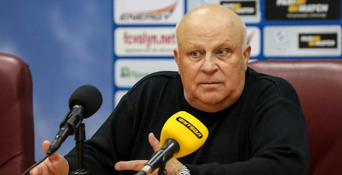 Віталій Кварцяний