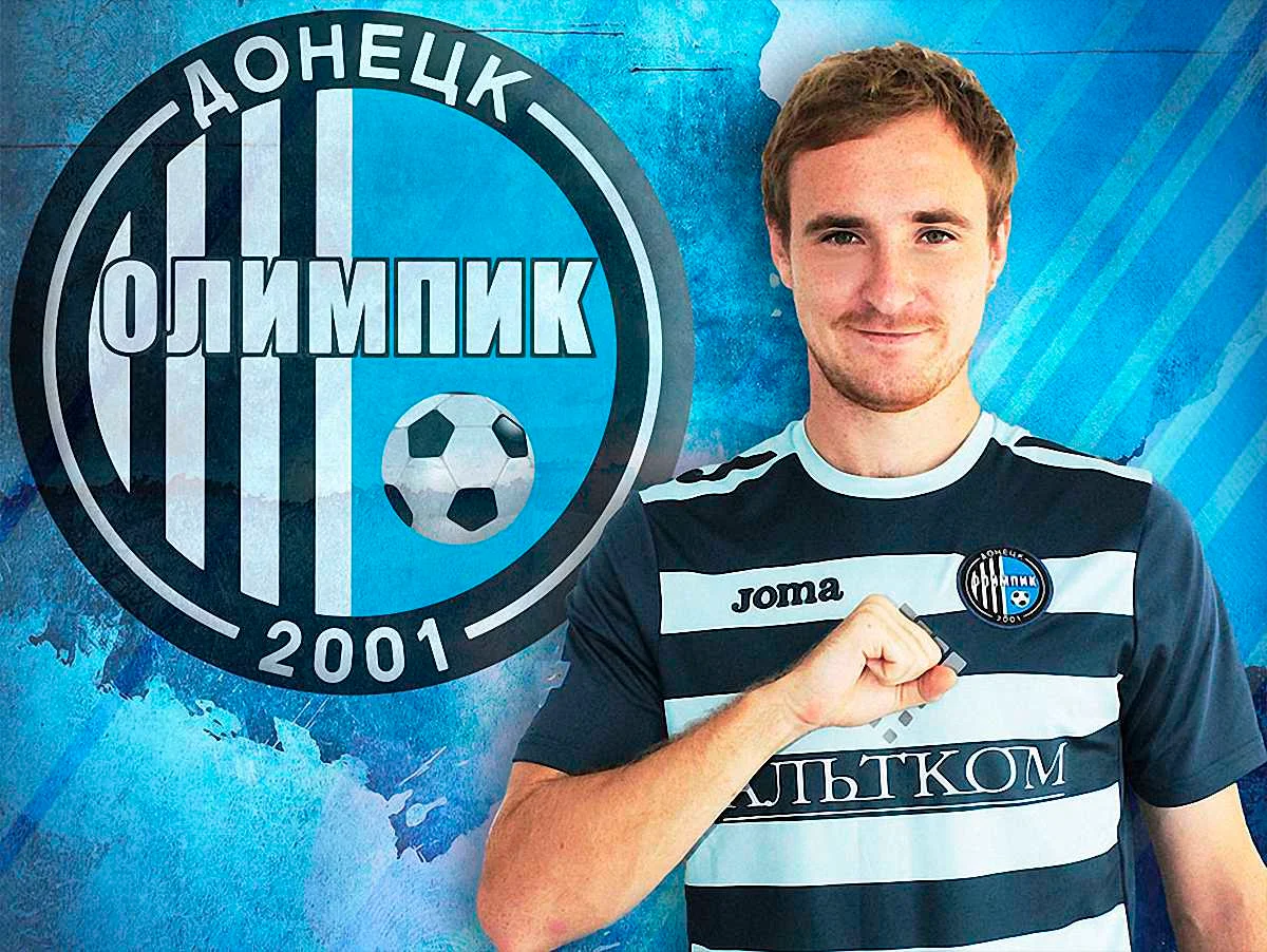 В'ячеслав Лухтанов