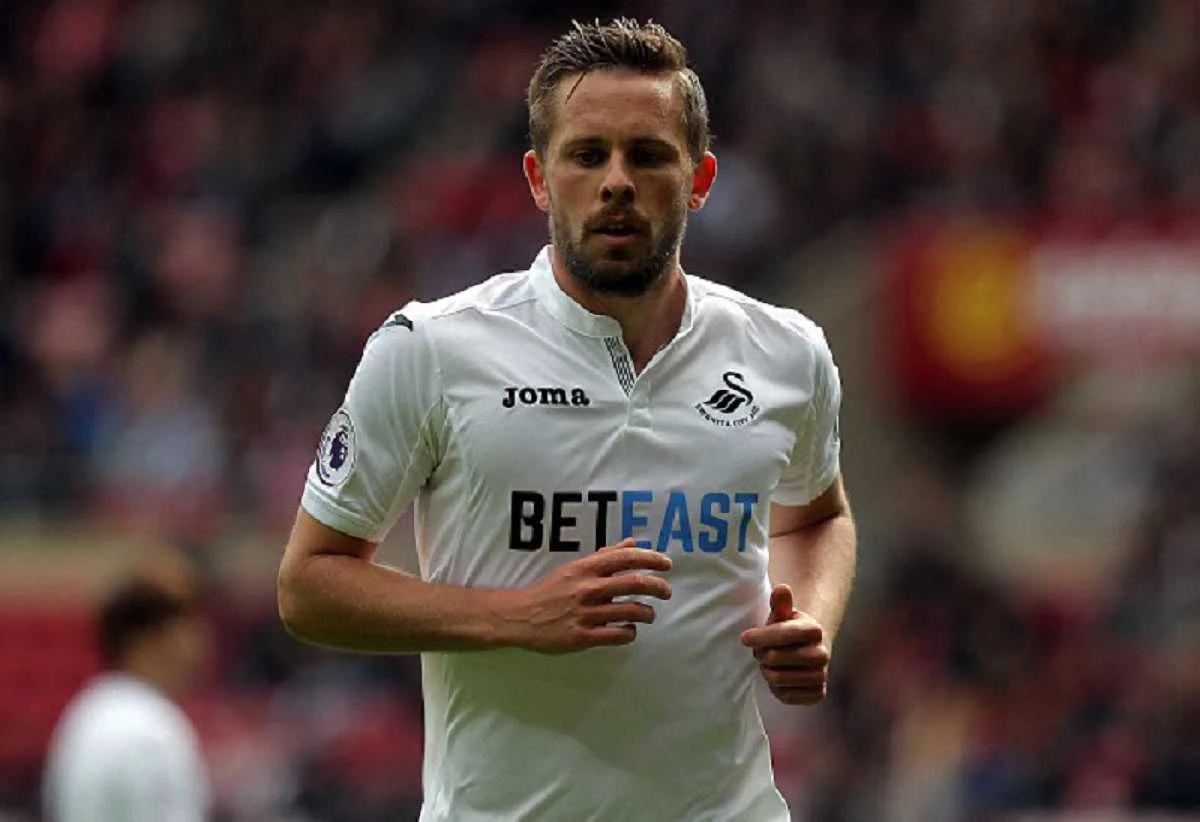 Гілфі Сігурдссон / Getty Images