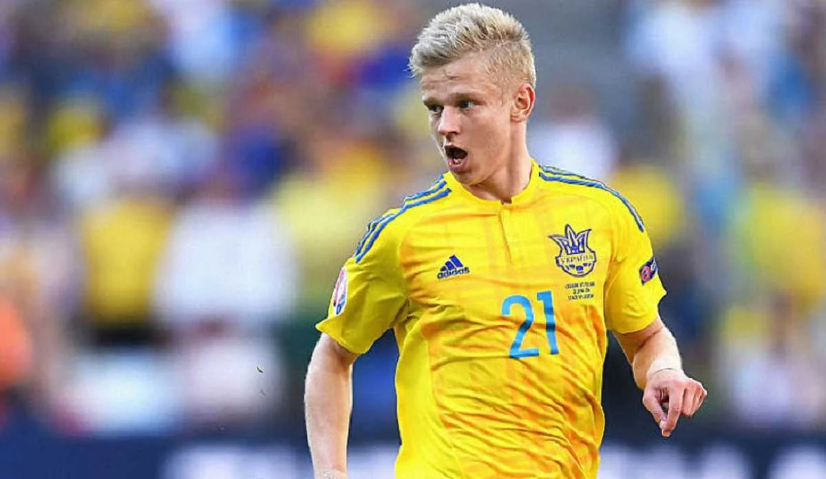 Олександ Зінченко / Getty Images