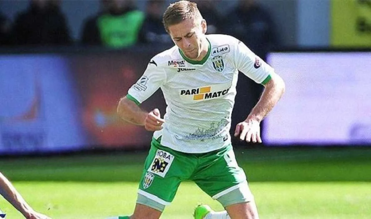 Евгений Зубейко / ФК Карпаты