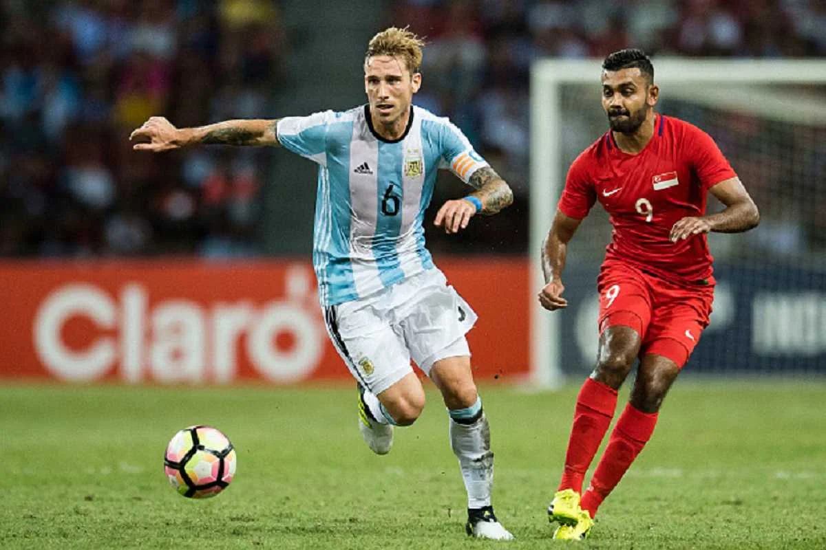 Лукас Билья / Getty Images