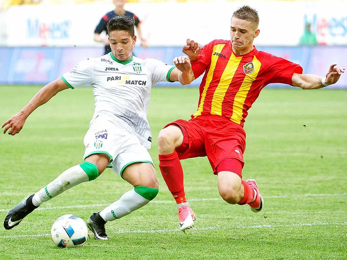 В останній день травня матч цих команд закривав сезон попередній